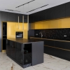 LUNGO 1F zlatá 1x5W G9 závesná koľajnicová lampa Light Prestige
