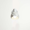 REUS reflektor biely 1x40W E14 Light Prestige