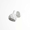 REUS reflektor biely 1x40W E14 Light Prestige
