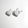REUS stropné svietidlo biele 2x40W E14 Light Prestige
