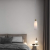 PIEGA závesná lampa biela 1x40W E14 Light Prestige