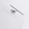 Nástenné svietidlo ISLA chróm IP44 1x20W LED 62cm Light Prestige
