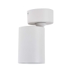 SNOW reflektor biely 1x50 W GU10 Light Prestige