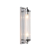 Nástenné svietidlo LORENZO chróm 2x40W E14 Light Prestige