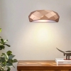 Nástenné svietidlo REUS zlaté 1x40W E27 Light Prestige