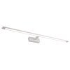 Nástenné svietidlo ISLA biele IP44 1x32W LED 96cm Light Prestige
