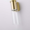Nástenné svietidlo MANACOR zlaté 1x50W GU10 Light Prestige