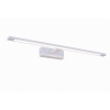 Nástenné svietidlo ISLA biele IP44 1x20W LED 62cm Light Prestige