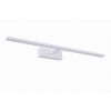 Nástenné svietidlo ISLA biele IP44 1x20W LED 62cm Light Prestige