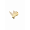 Nástenné svietidlo MARIPOSA gold 2xLED Light Prestige