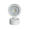 ANILLO reflektor biely 1x50W GU10 Light Prestige