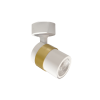 ANILLO reflektor biely 1x50W GU10 Light Prestige