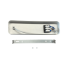 ANILLO biela 2x50W GU10 stropná lampa Light Prestige