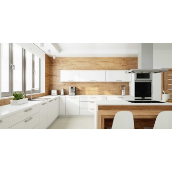 TULON povrchové svietidlo biele 1x50W GU10 Light Prestige