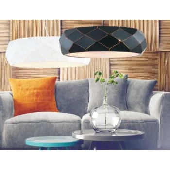 Nástenné svietidlo REUS biele 1x40W E27 Light Prestige