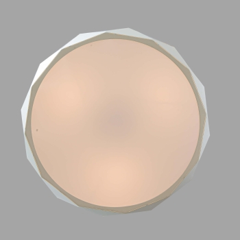 REUS závesné svietidlo biele 3x40W E27 Light Prestige