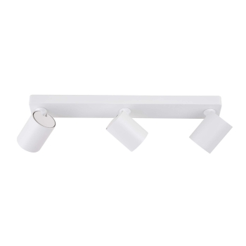 Stropné svietidlo SNOW biele 3x50W GU10 Light Prestige