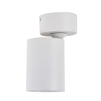 SNOW reflektor biely 1x50 W GU10 Light Prestige