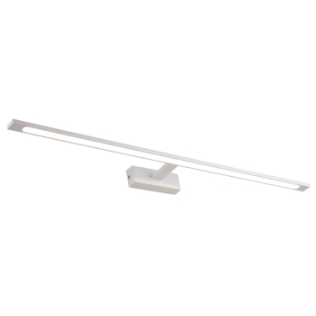 Nástenné svietidlo ISLA biele IP44 1x32W LED 96cm Light Prestige