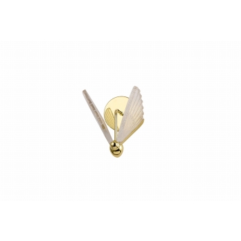 Nástenné svietidlo MARIPOSA gold 2xLED Light Prestige