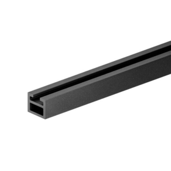 Legar Kompozyt Ultra Fast Montážny systém pre terasové a balkónové palubovky vysoký 4 cm