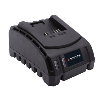 Nabíjačka CR20 V, 2,4 A