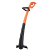 Elektrický vyžínač 250 W, šírka záberu 24 cm, 3 m vedenie