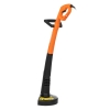 Elektrický vyžínač 250 W, šírka záberu 24 cm, 3 m vedenie