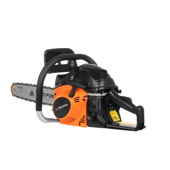 Reťazová píla s lištou 45 cm, 2,5 hp
