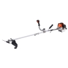 Benzínová kosačka so šírkou záberu 255/420 mm, výkon 1,9 hp