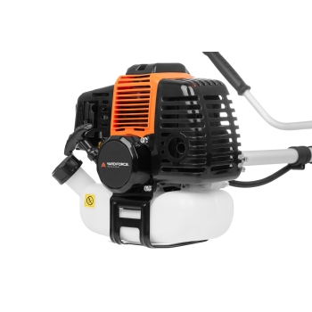 Benzínová kosačka so šírkou záberu 255/420 mm, výkon 1,9 hp
