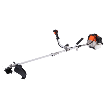 Benzínová kosačka so šírkou záberu 255/420 mm, výkon 1,9 hp