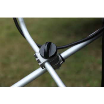 Benzínová kosačka so šírkou záberu 255/420 mm, výkon 1,9 hp