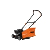 Benzínová kosačka 3 v 1, 40 cm, 2,9 hp, 45 l zberný kôš, plastový kryt