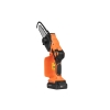 Mini reťazová píla 20 V, 2,0 Ah, vodiaca lišta 13 cm