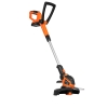 Zastrihávač Veed 20 V, 2,0 Ah, šírka záberu 25 cm