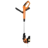 Zastrihávač Veed 20 V, 2,0 Ah, šírka záberu 25 cm