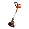 Zastrihávač Veed 20 V, 2,0 Ah, šírka záberu 25 cm