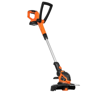 Zastrihávač Veed 20 V, 2,0 Ah, šírka záberu 25 cm