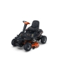 Akumulátorový traktor Li-Ion, šírka záberu 96 cm, 56 V, 50 Ah
