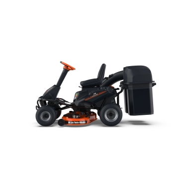 Akumulátorový traktor Li-Ion, šírka záberu 96 cm, 56 V, 50 Ah