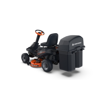 Akumulátorový traktor Li-Ion, šírka záberu 96 cm, 56 V, 50 Ah
