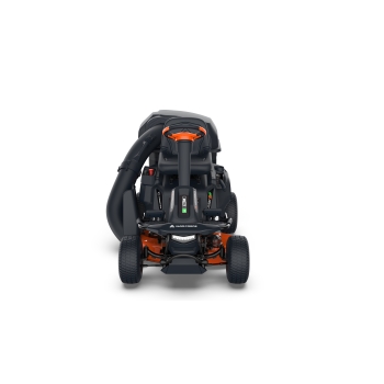 Akumulátorový traktor Li-Ion, šírka záberu 96 cm, 56 V, 50 Ah