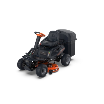 Akumulátorový traktor Li-Ion, šírka záberu 96 cm, 56 V, 50 Ah