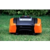 Robot na kosenie Easymow, plocha do 260 m2, bluetooth, aplikácia