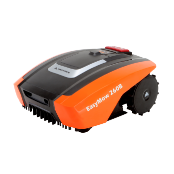 Robot na kosenie Easymow, plocha do 260 m2, bluetooth, aplikácia