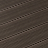 Kompozitná palubová doska BERGDECK B150 Oriech brúsená 240 × 15 × 2,5 cm